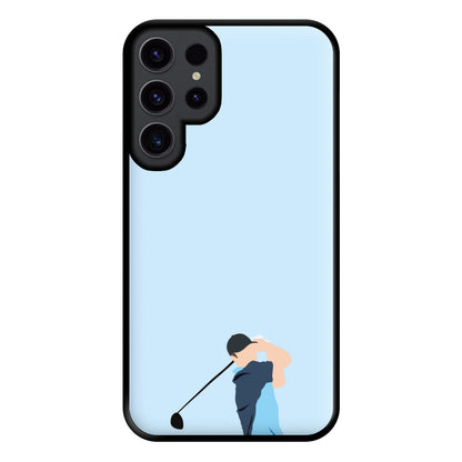 Hovland - Golf Phone Case for Galaxy S23 Ultra