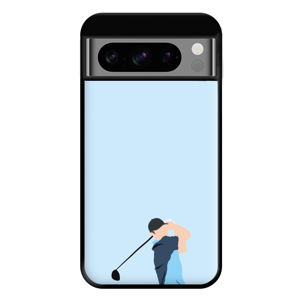 Hovland - Golf Phone Case for Google Pixel 8 Pro