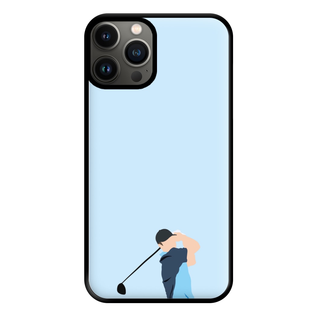 Hovland - Golf Phone Case for iPhone 11 Pro Max