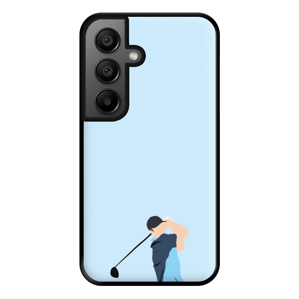 Hovland - Golf Phone Case for Google Pixel 8