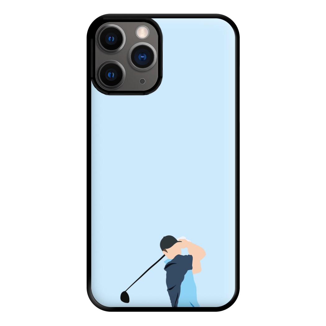 Hovland - Golf Phone Case for iPhone 12 Pro Max