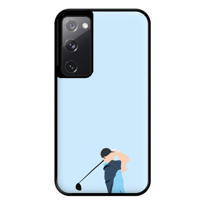 Hovland - Golf Phone Case for Galaxy S20FE