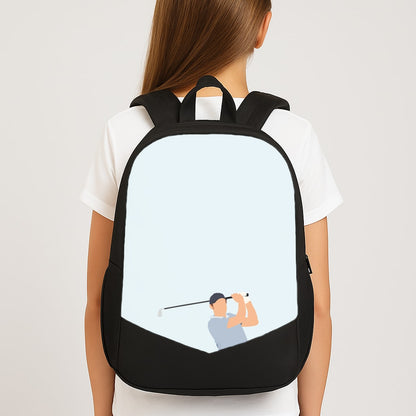 Sheffler - Golf Backpack