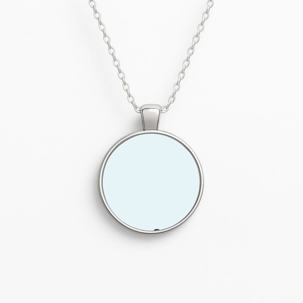 Sheffler - Golf Necklace