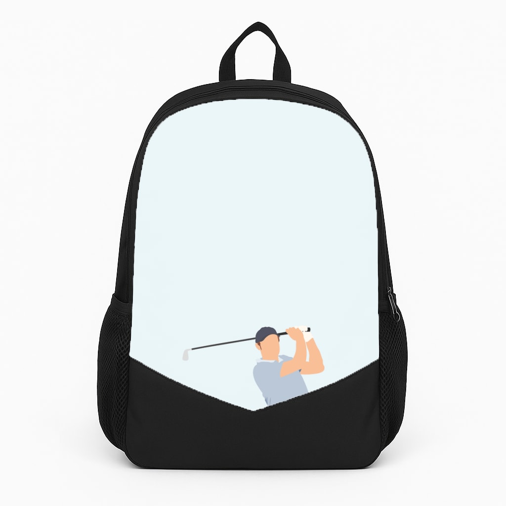 Sheffler - Golf Backpack