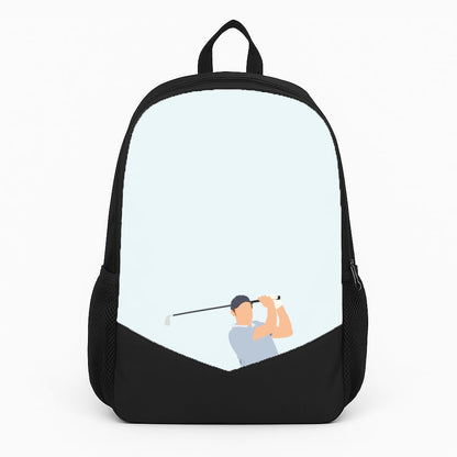 Sheffler - Golf Backpack
