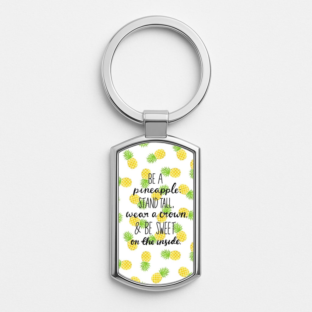 Free personalisation on all phone cases