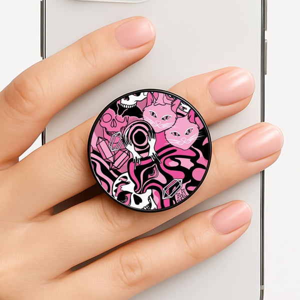Phone Grip