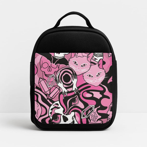 Insulated Lunch Bag