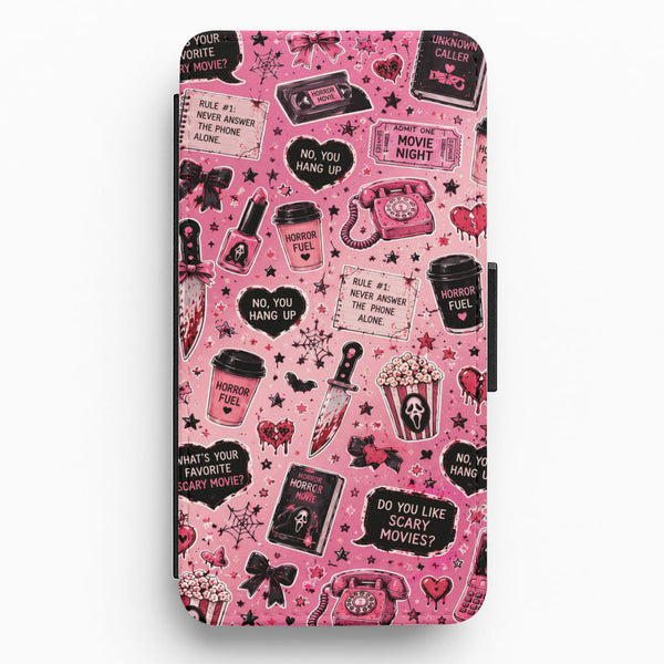 Flip / Wallet Phone Case