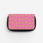 Pizza Pattern Pencil Case