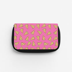 Pizza Pattern Pencil Case