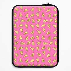 Pizza Pattern Universal Laptop Sleeve