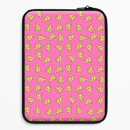 Pizza Pattern Universal Laptop Sleeve