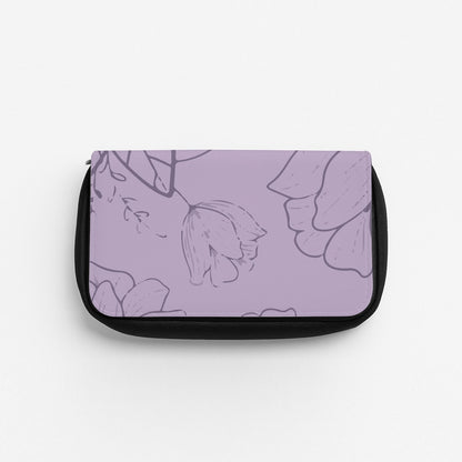 Tulips - Foliage Pencil Case