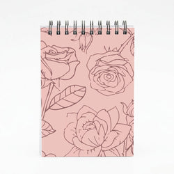 A6 Notebook