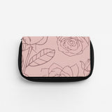 Foliage Pencil Cases