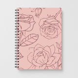 Foliage Notebooks