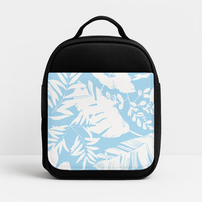 Leaf Pattern - Foliage Insulated Lunchbox