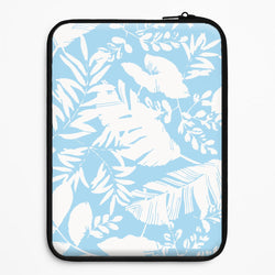 Leaf Pattern - Foliage Universal Laptop Sleeve