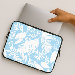 Leaf Pattern - Foliage MacBook Case