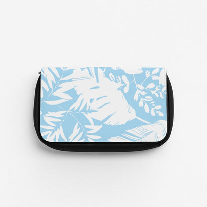 Leaf Pattern - Foliage Pencil Case