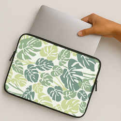 Palm - Foliage MacBook Case