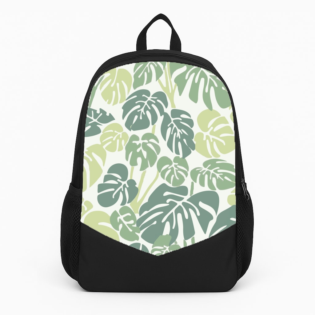 Palm - Foliage Backpack