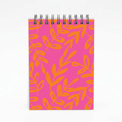 A6 Notebook