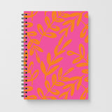 Foliage Notebooks