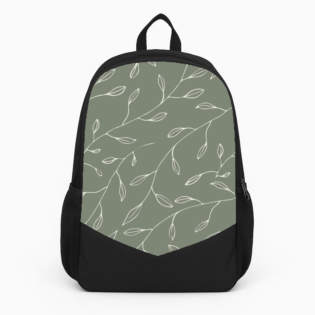 Thin Leaves - Foliage Backpack