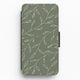 FoliageWallet Phone Cases