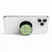Light Green Leaf - Foliage FunGrip 2