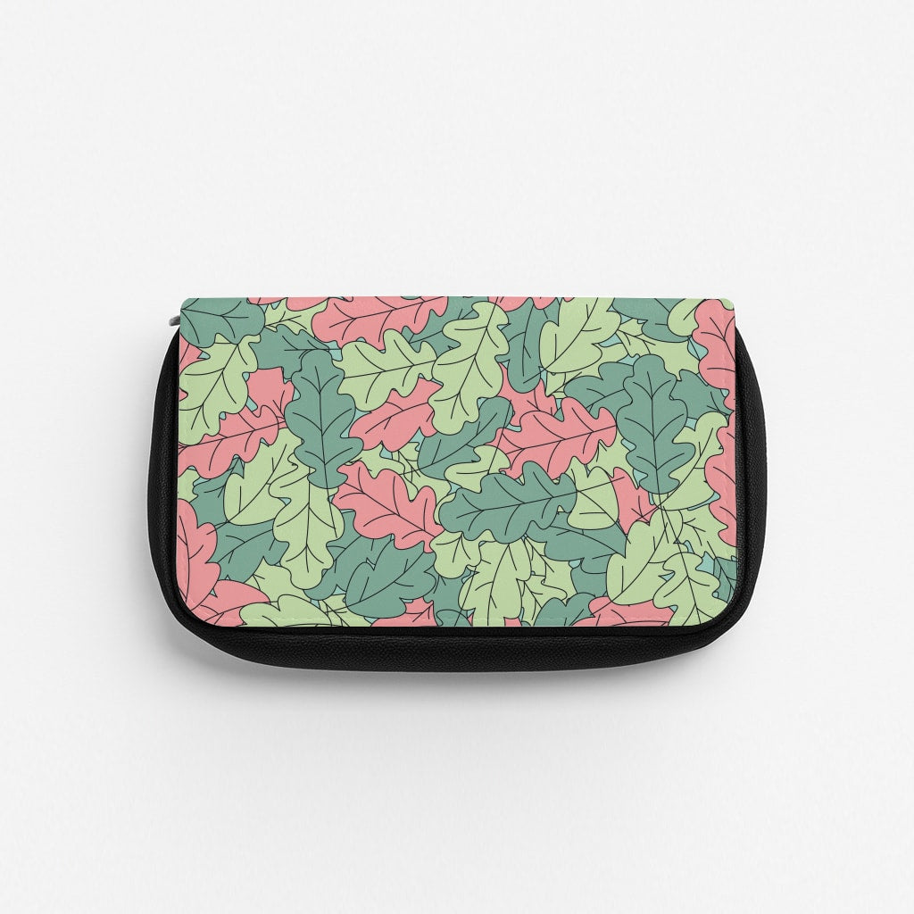 Leaves - Foliage Pencil Case
