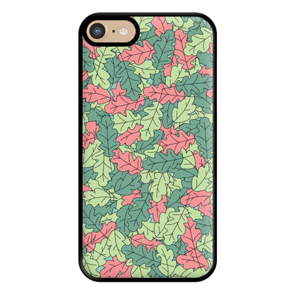 Leaves - Foliage Phone Case for iPhone 6 / 7 / 8 / SE