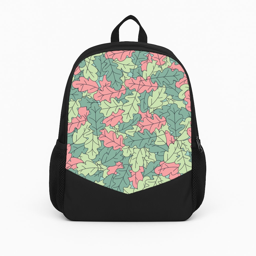 Leaves - Foliage Backpack