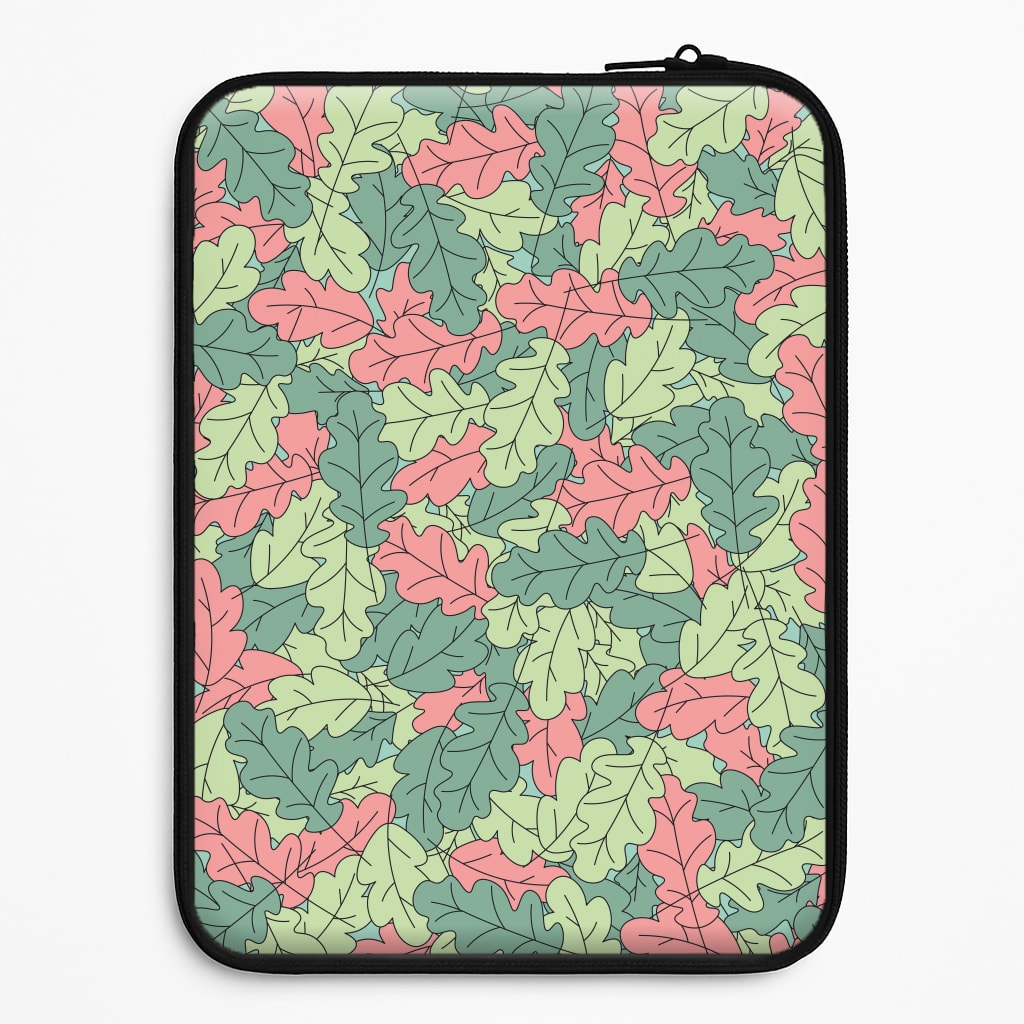 Leaves - Foliage Laptop Sleeve