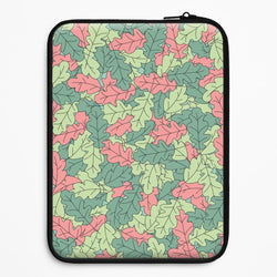 Leaves - Foliage Universal Laptop Sleeve