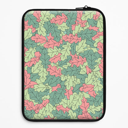 Leaves - Foliage Universal Laptop Sleeve