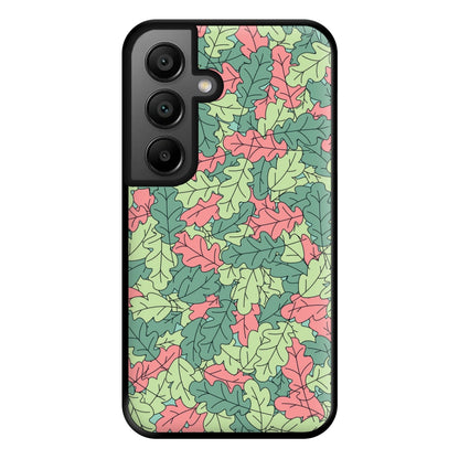 Leaves - Foliage Phone Case for Google Pixel 8