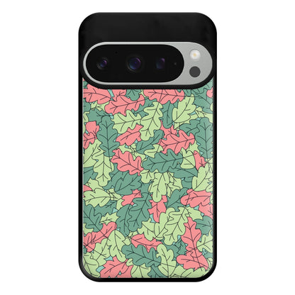 Leaves - Foliage Phone Case for Google Pixel 9 Pro XL