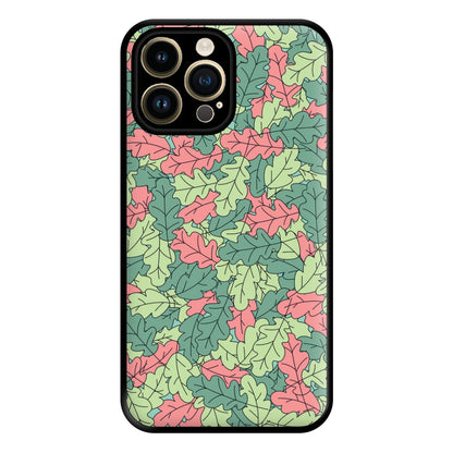 Leaves - Foliage Phone Case for iPhone 14 Pro Max