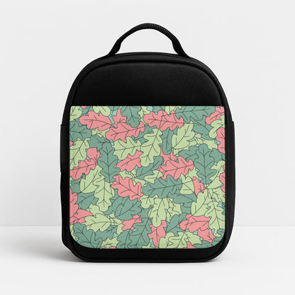Leaves - Foliage Insulated Lunchbox