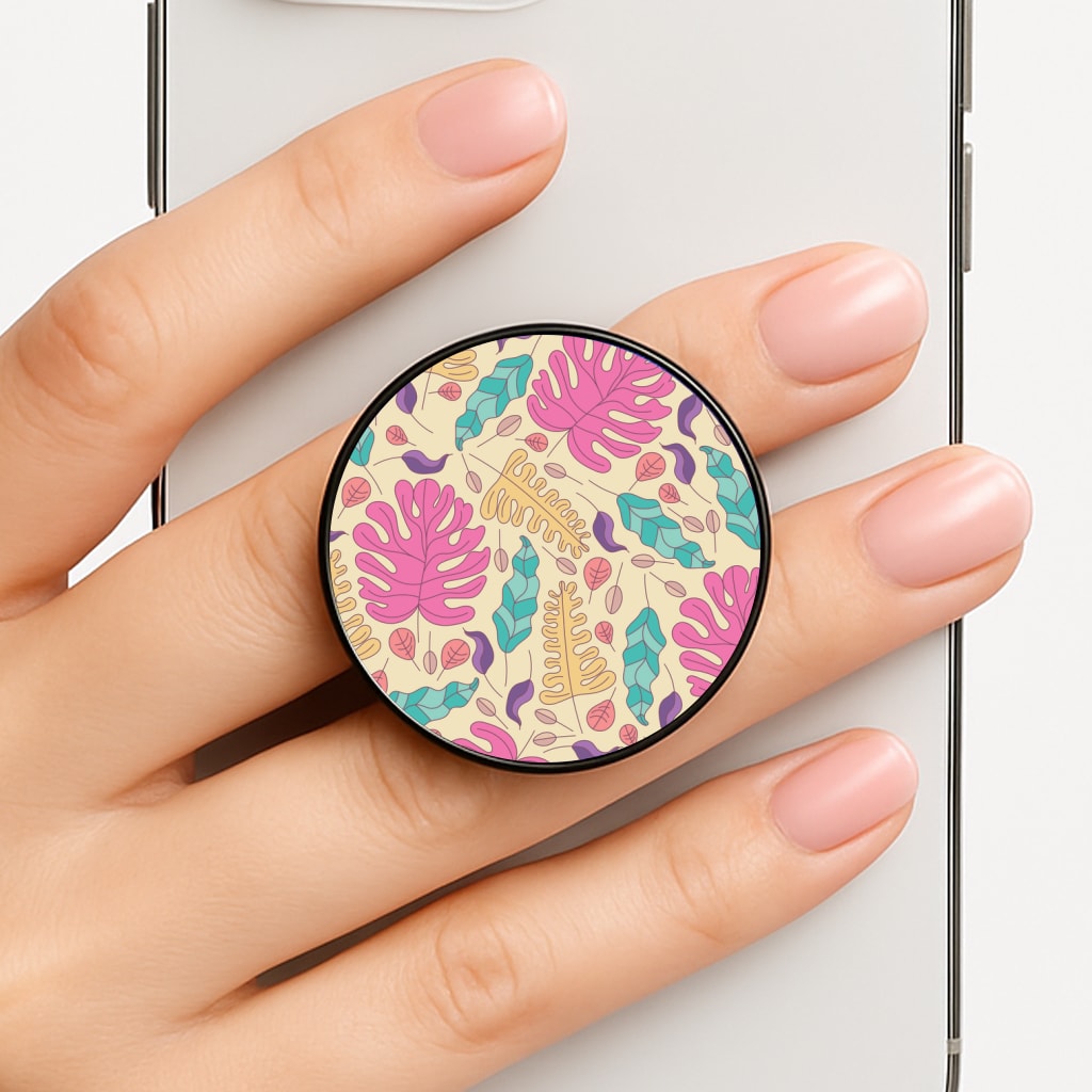 Free personalisation on all phone cases