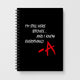 Pretty Little LiarsNotebooks