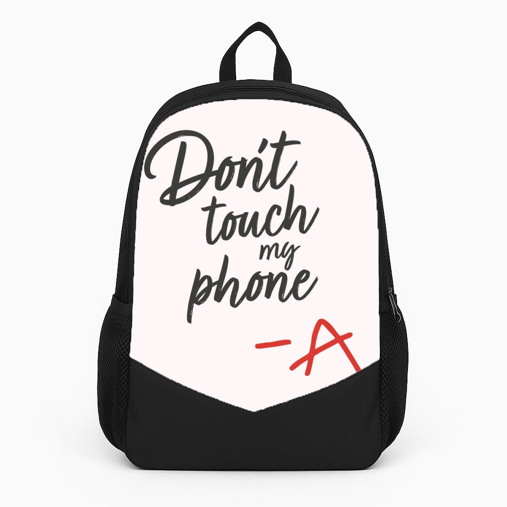 Free personalisation on all phone cases