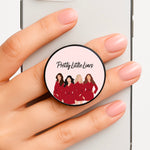 Girls - PLL Phone Grip