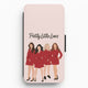 Pretty Little LiarsWallet Phone Cases