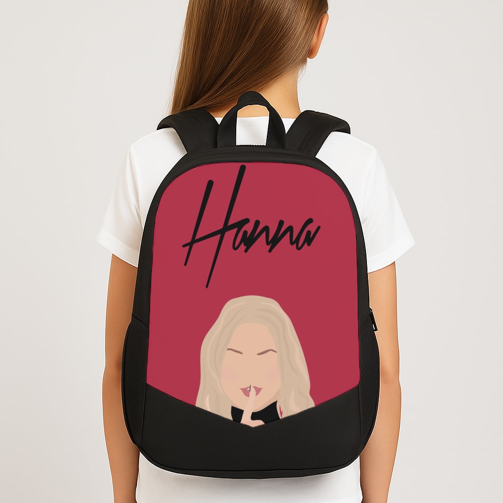 Hanna - PLL Backpack