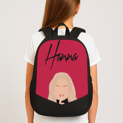Hanna - PLL Backpack